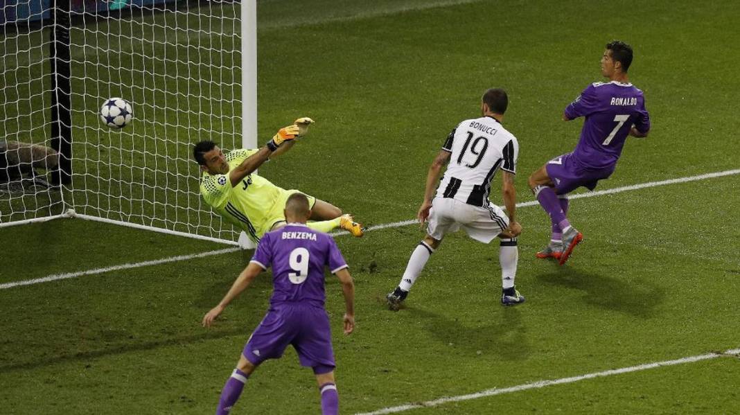 Unutulmaz Şampiyonlar Ligi finalleri 5